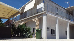 Apartmani Lamani